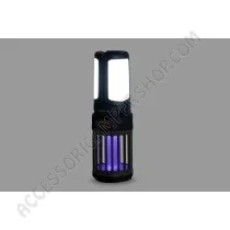 Lampada Insetticida Pieghevole | Accessoricampershop.com