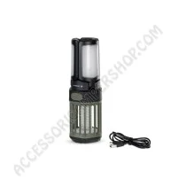 Lampada Insetticida Pieghevole | Accessoricampershop.com
