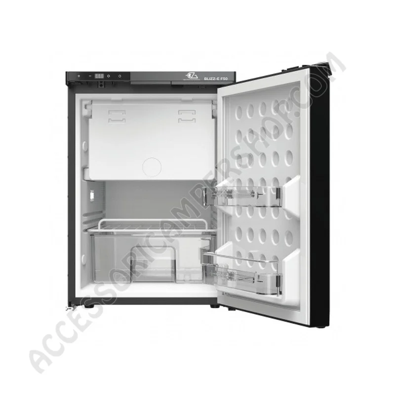 Frigorifero Camper 50L Blizz-E F50 | Accessoricampershop.com