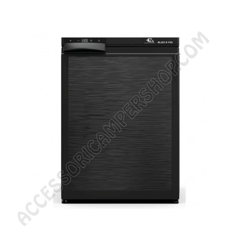 Frigorifero Camper 50L Blizz-E F50 | Accessoricampershop.com