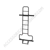 Scala Esterna Ducato H3 Deep Black | Accessoricampershop.com