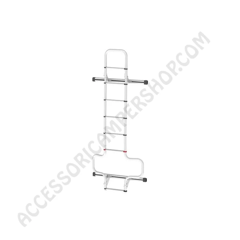 Scala Esterna Restyling Ducato H3 | Accessoricampershop.com