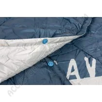 Plaid Coperta Spirit 200x145cm | Accessoricampershop.com