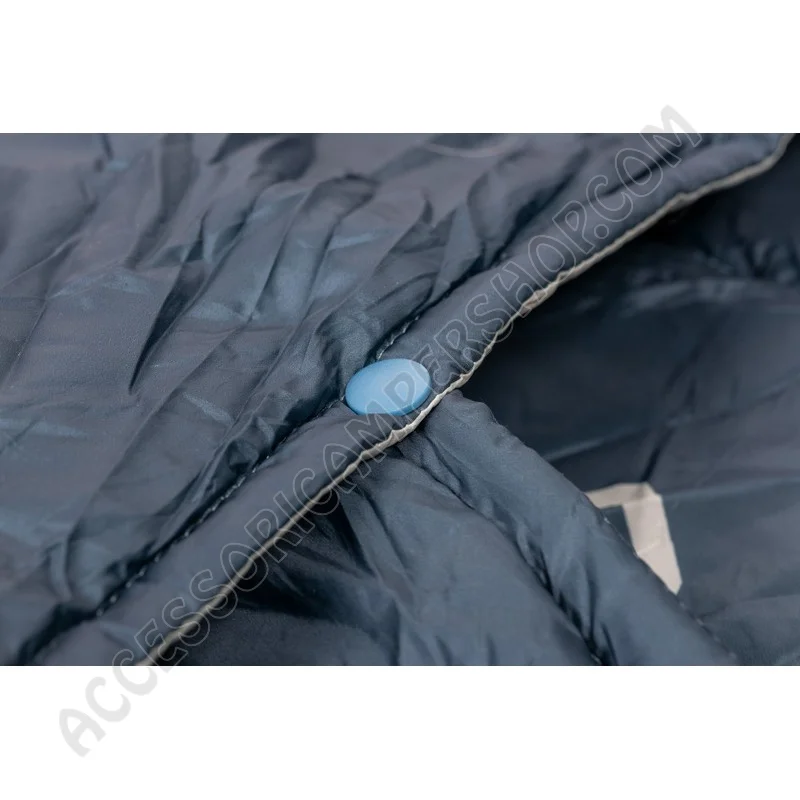 Plaid Coperta Spirit 200x145cm | Accessoricampershop.com