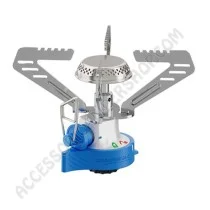 Fornello a gas Campingaz Connect | Accessoricampershop.com