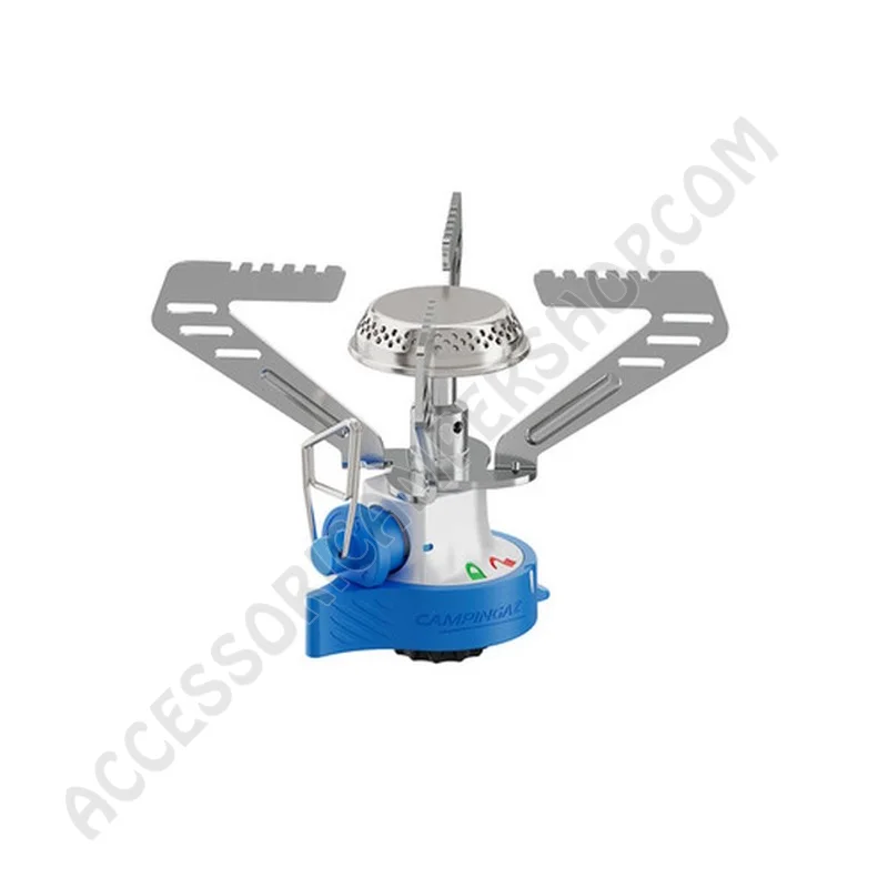 Fornello a gas Campingaz Connect | Accessoricampershop.com