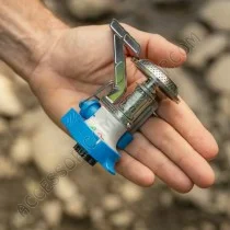 Fornello Twister Connect Campingaz | Accessoricampershop.com