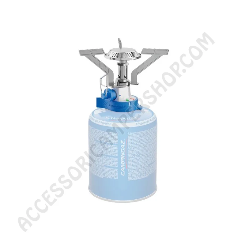 Fornello Twister Connect Campingaz | Accessoricampershop.com