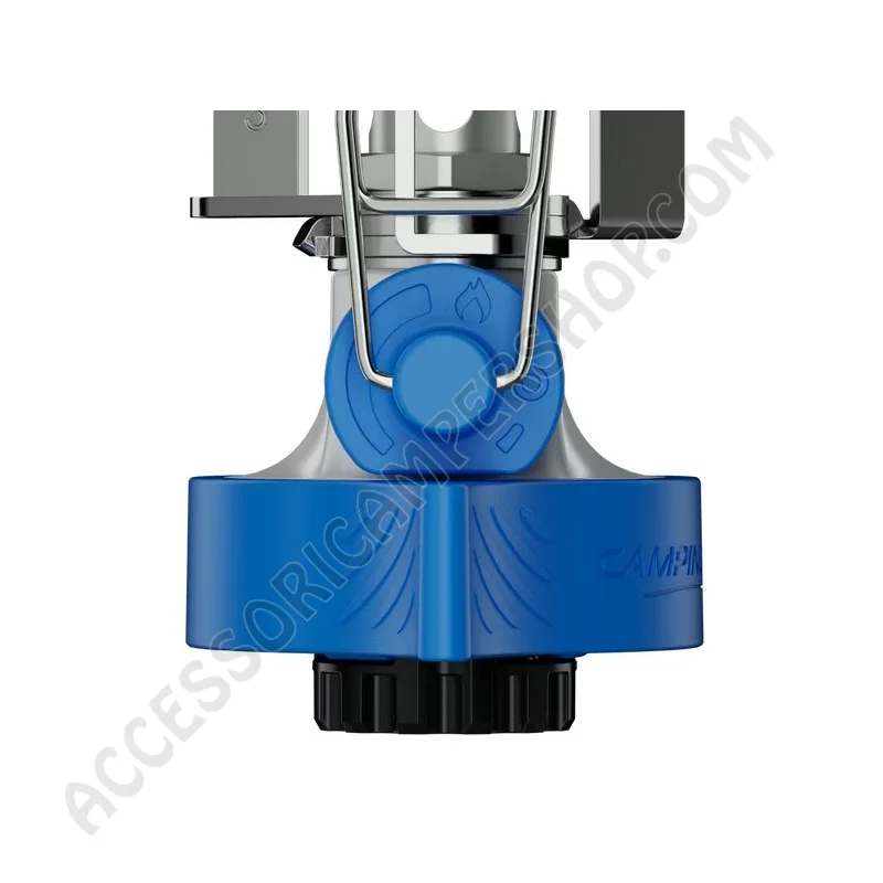 Fornello Twister Connect Campingaz | Accessoricampershop.com