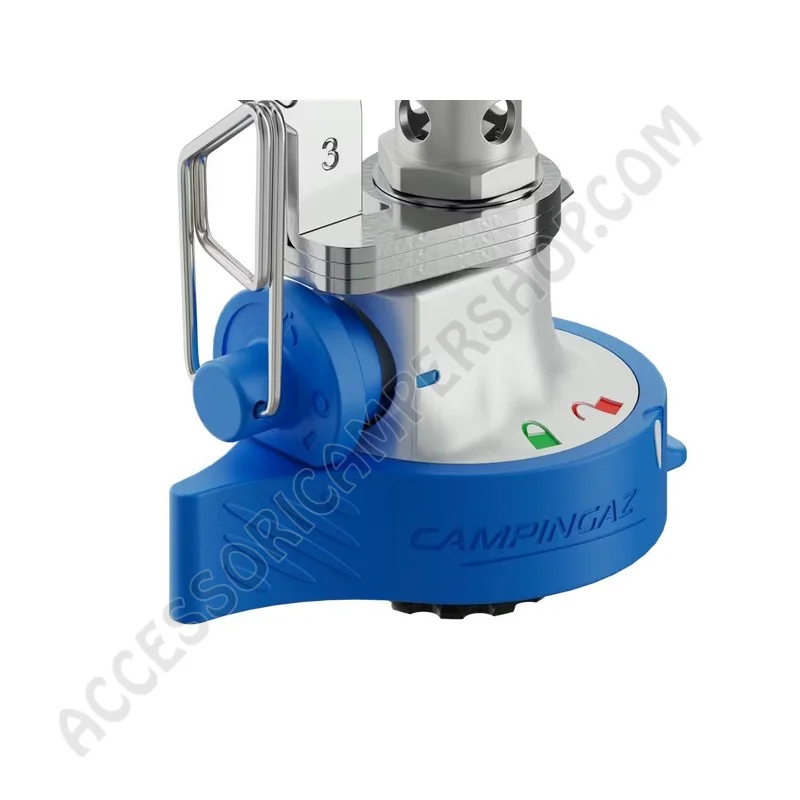 Fornello Campingaz Twister Connect | Accessoricampershop.com