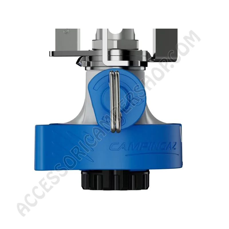 Fornello Campingaz Twister Connect | Accessoricampershop.com