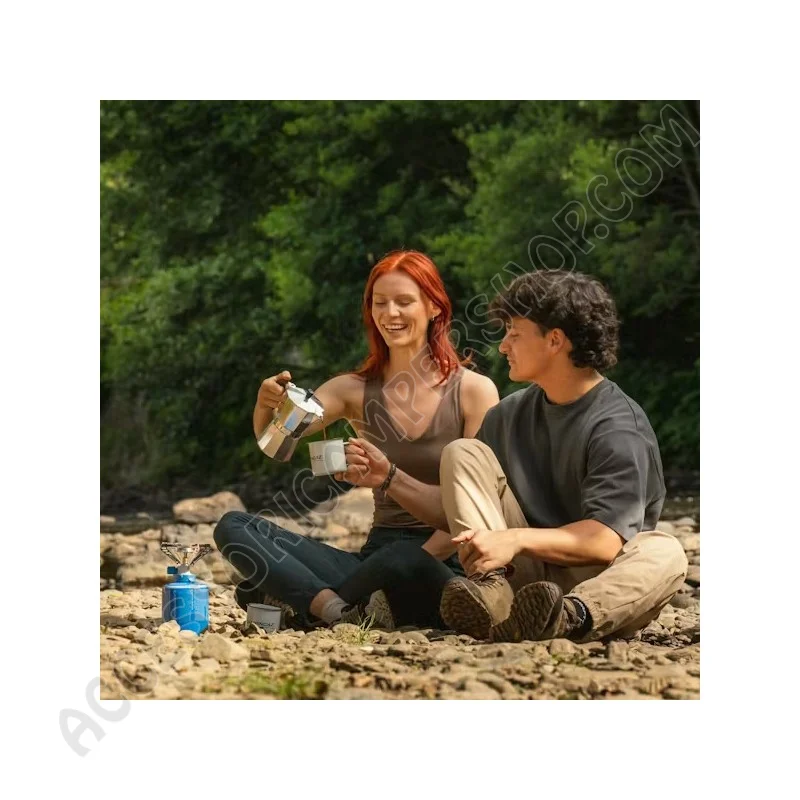 Fornello Campingaz Twister Connect | Accessoricampershop.com
