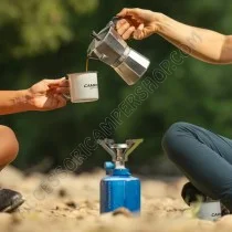 Fornello Campingaz Twister Connect | Accessoricampershop.com