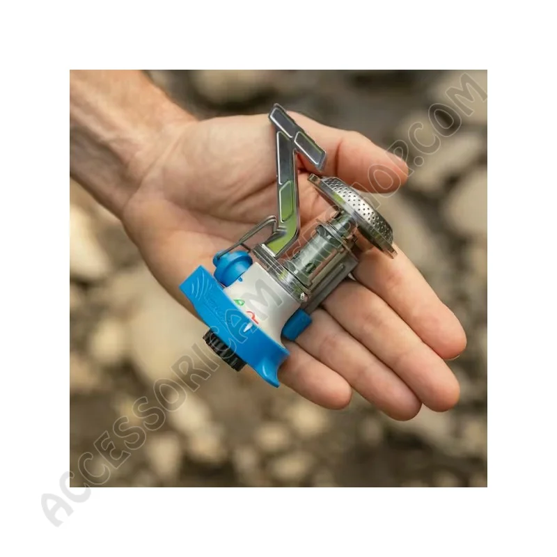 Fornello Campingaz Twister Connect | Accessoricampershop.com