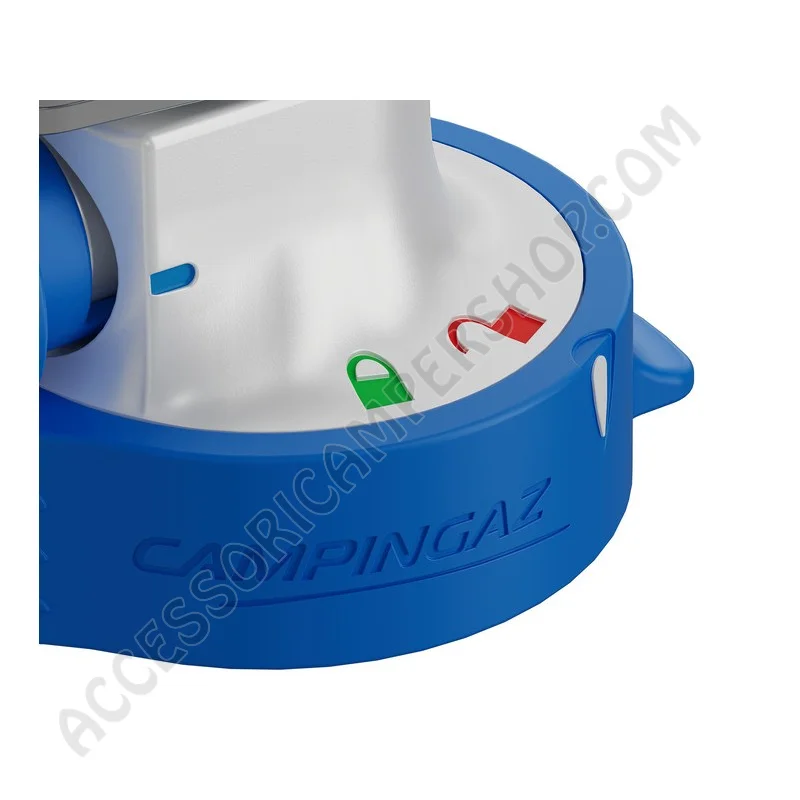 Fornello CV Connect Campingaz | Accessoricampershop.com