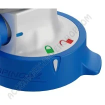 Fornello CV Connect Campingaz | Accessoricampershop.com