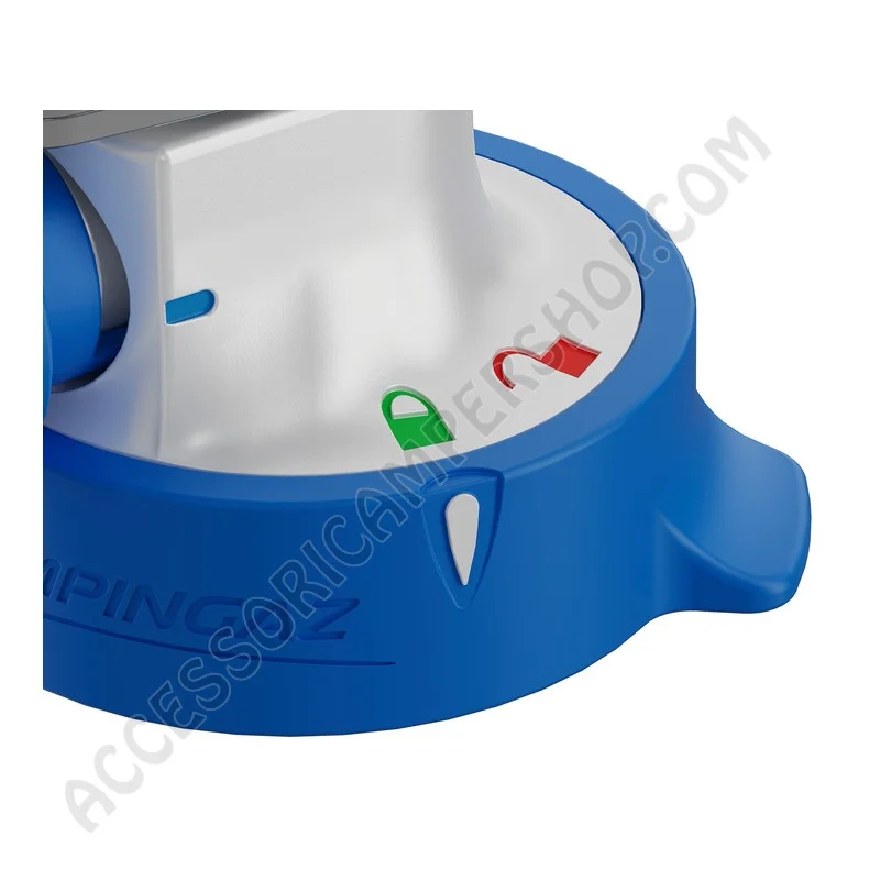 Fornello CV Connect Campingaz | Accessoricampershop.com