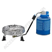 Fornello CV Connect Campingaz | Accessoricampershop.com