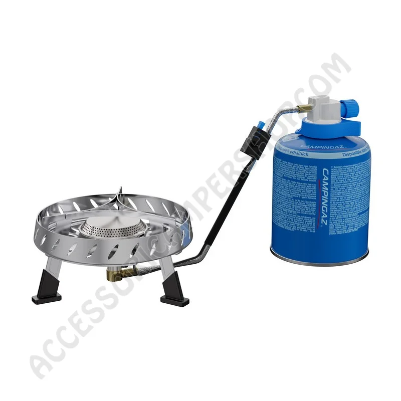 Fornello CV Connect Campingaz | Accessoricampershop.com