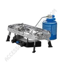 Fornello Twincon 2Fuochi Campingaz | Accessoricampershop.com