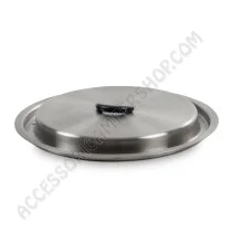 Set Pentole Acciaio Camp4 Asti | Accessoricampershop.com