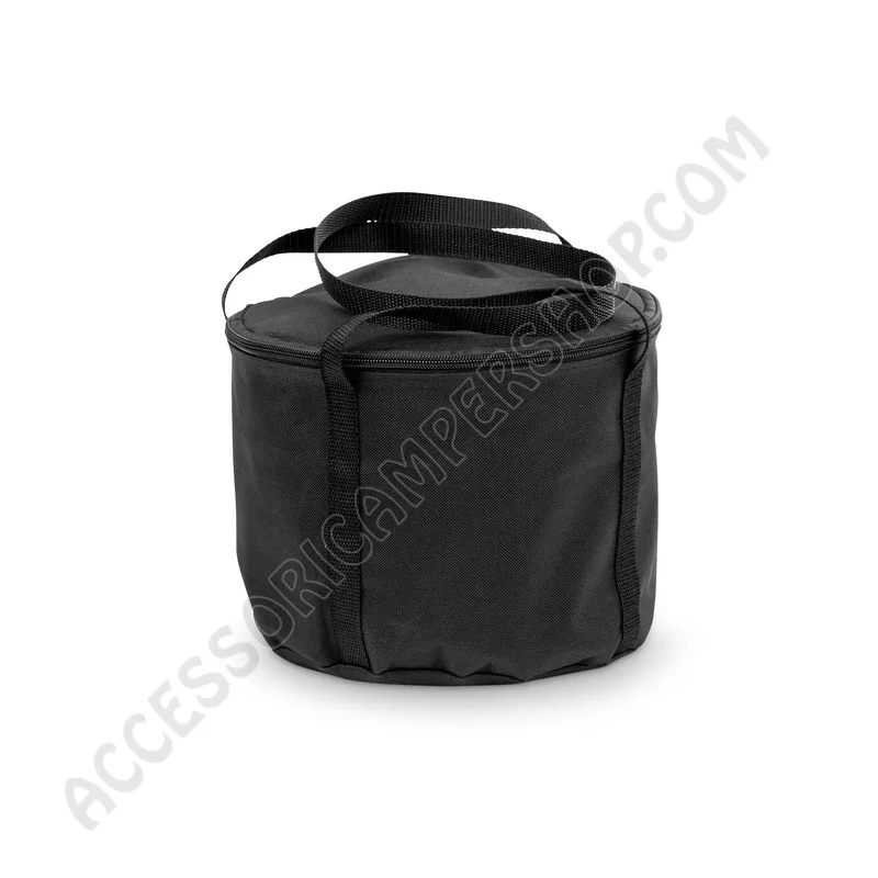 Set Pentole Acciaio Camp4 Asti | Accessoricampershop.com