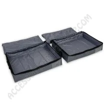 Scatole Pieghevoli Campeggio | Accessoricampershop.com