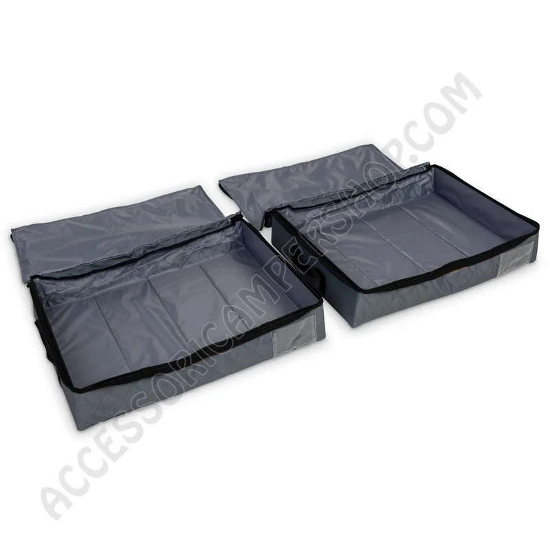 Scatole Pieghevoli Campeggio | Accessoricampershop.com