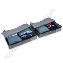 Scatole Pieghevoli Campeggio | Accessoricampershop.com