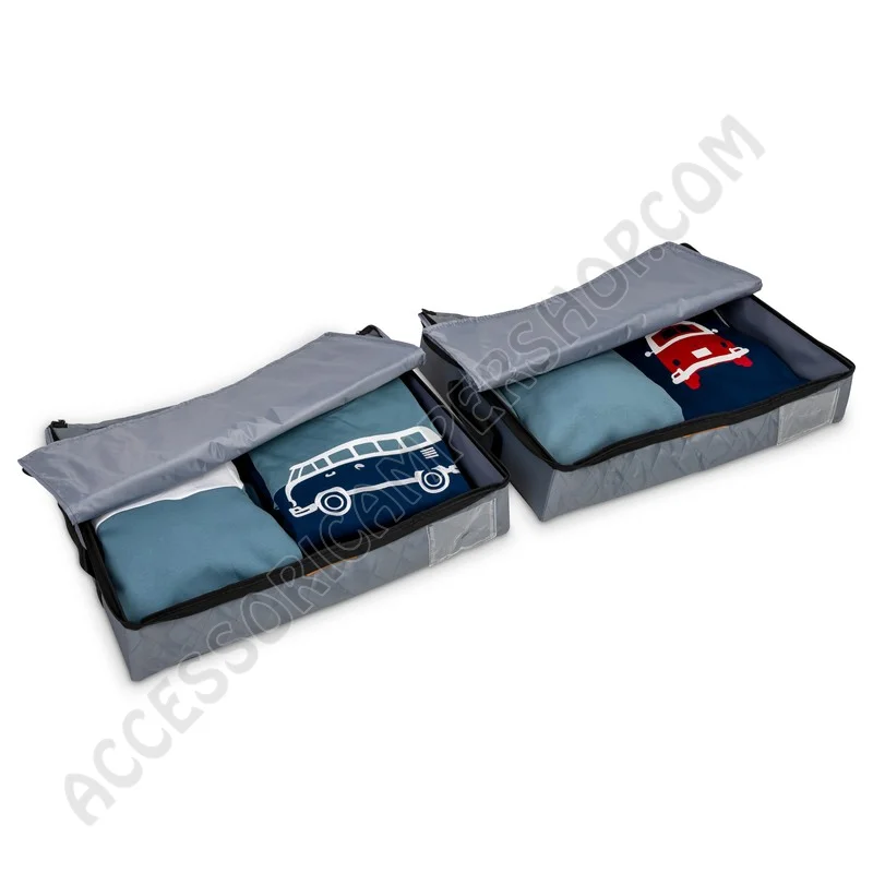 Scatole Pieghevoli Campeggio | Accessoricampershop.com