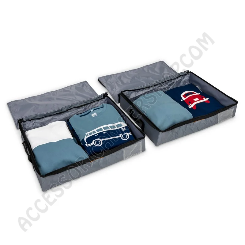 Scatole Pieghevoli Campeggio | Accessoricampershop.com