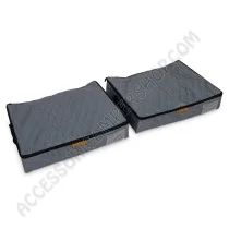 Scatole Pieghevoli Campeggio | Accessoricampershop.com