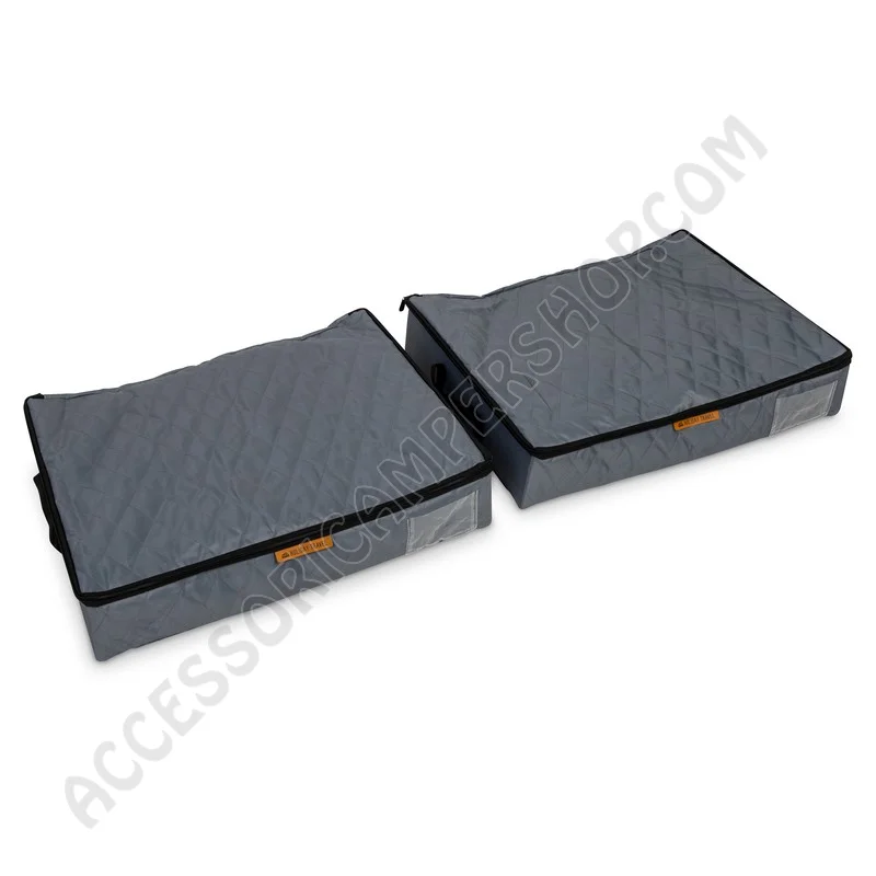 Scatole Pieghevoli Campeggio | Accessoricampershop.com
