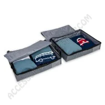 Scatole Pieghevoli Campeggio | Accessoricampershop.com