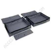 Scatole Pieghevoli Campeggio | Accessoricampershop.com