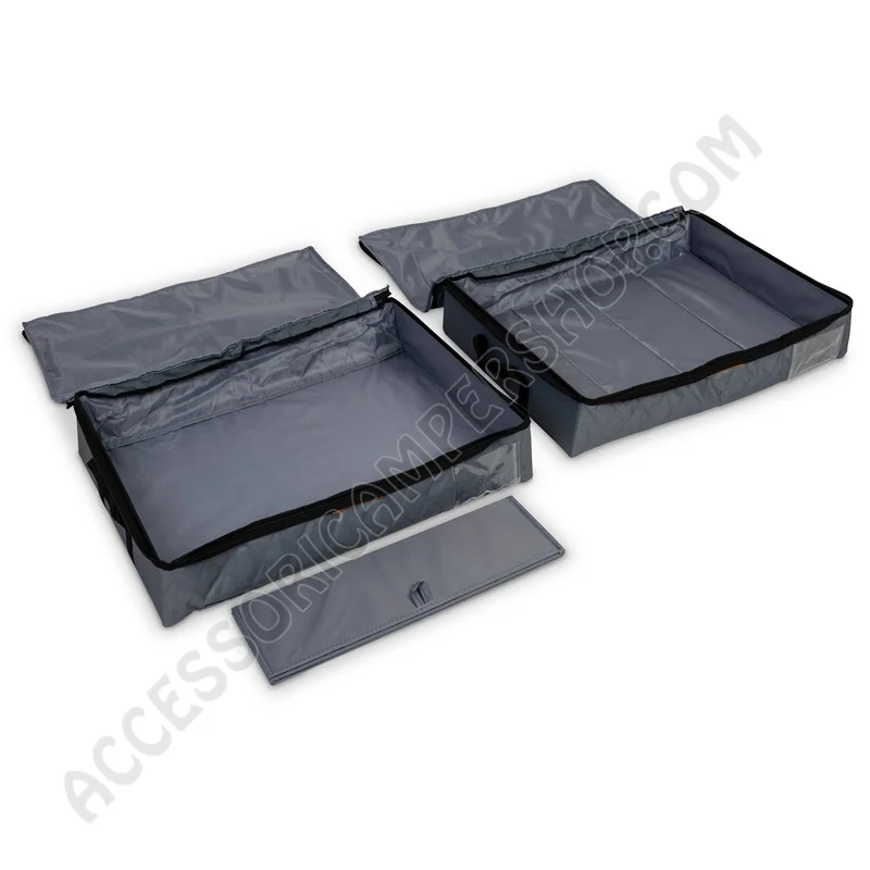 Scatole Pieghevoli Campeggio | Accessoricampershop.com