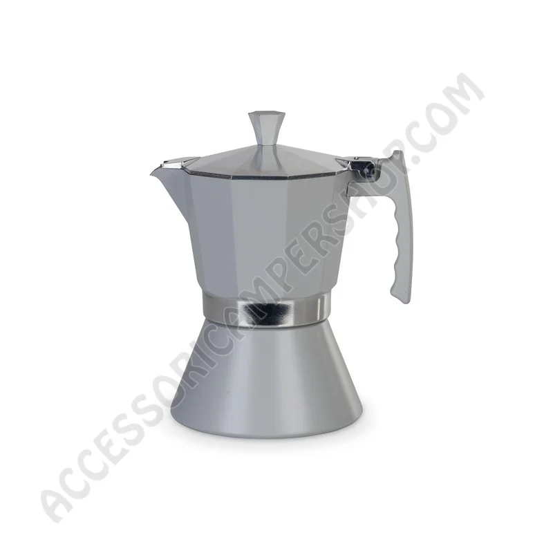 Caffettiera Trendy Camp4 Camper | Accessoricampershop.com