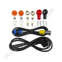 Batteria Litio 30Ah ENDURO Camper | Accessoricampershop.com
