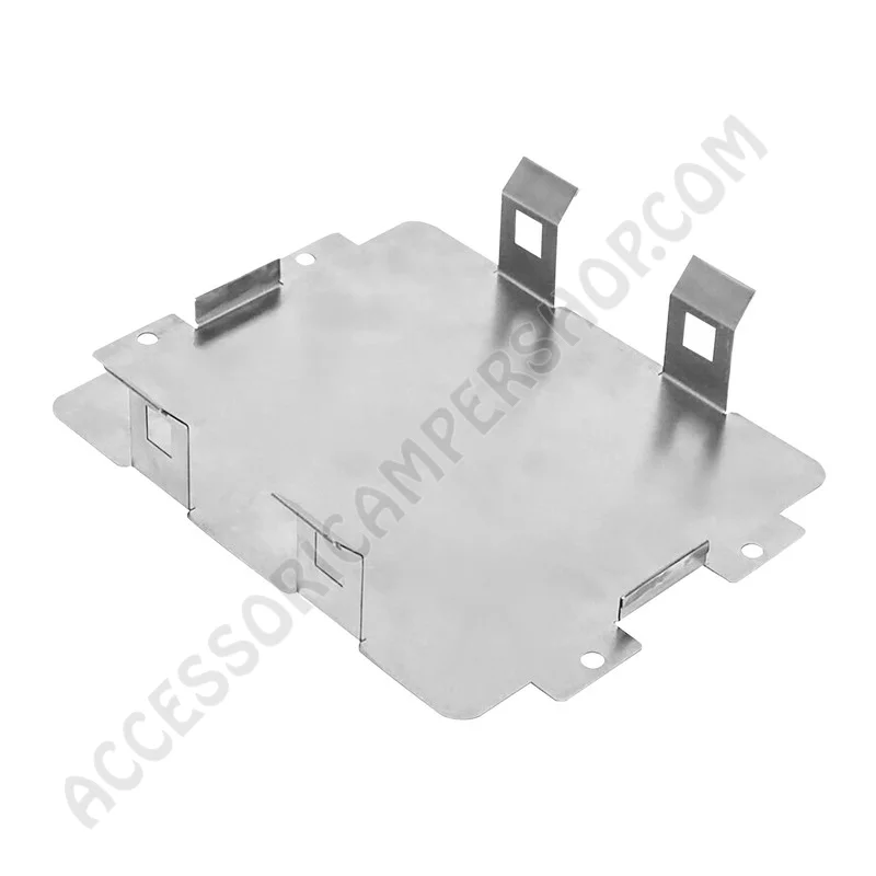 Batteria Litio 30Ah ENDURO Camper | Accessoricampershop.com