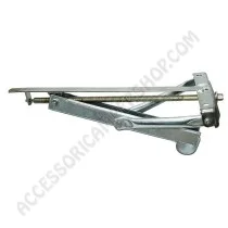 Piedino d’Appoggio Carbest 480 mm | Accessoricampershop.com