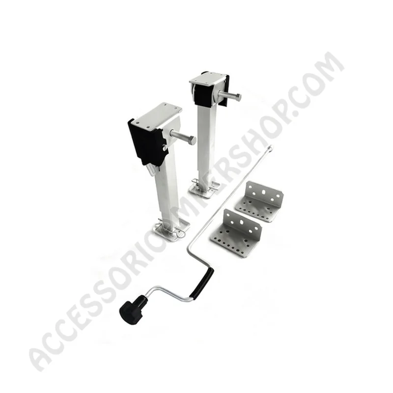 Martinetti Carbest Univ. 290-460mm | Accessoricampershop.com
