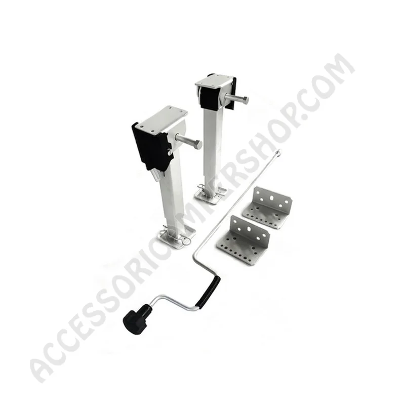 Martinetti Carbest Univ 330-530 mm | Accessoricampershop.com