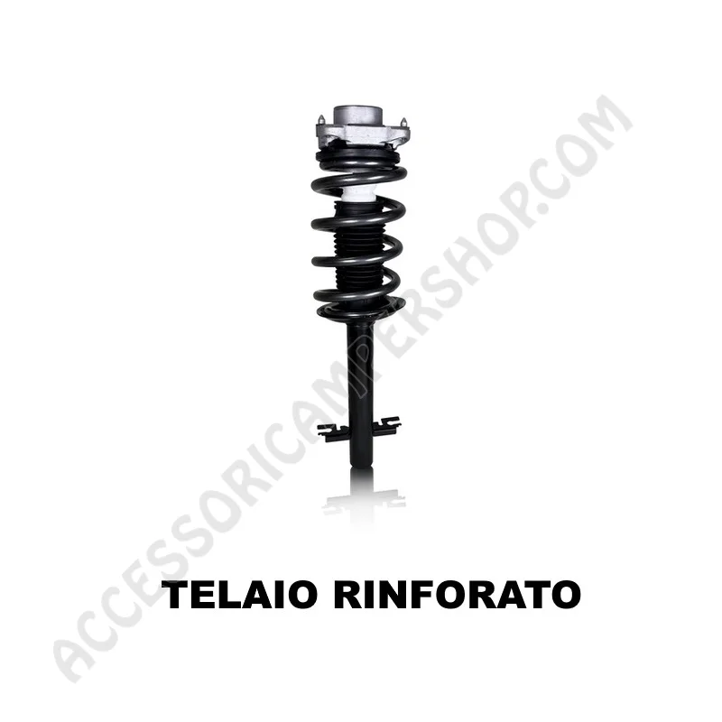 Ammortizzatore Fiat X250 Rinforzato | Accessoricampershop.com