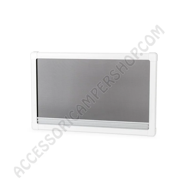 Zanzariera e Oscurante Carbest | Accessoricampershop.com