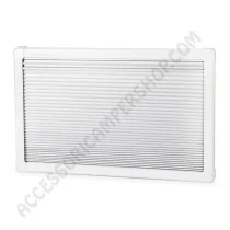 Zanzariera e Oscurante Carbest | Accessoricampershop.com