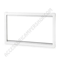 Zanzariera e Oscurante Carbest | Accessoricampershop.com