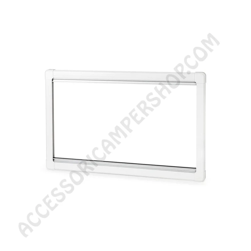 Zanzariera e Oscurante Carbest | Accessoricampershop.com