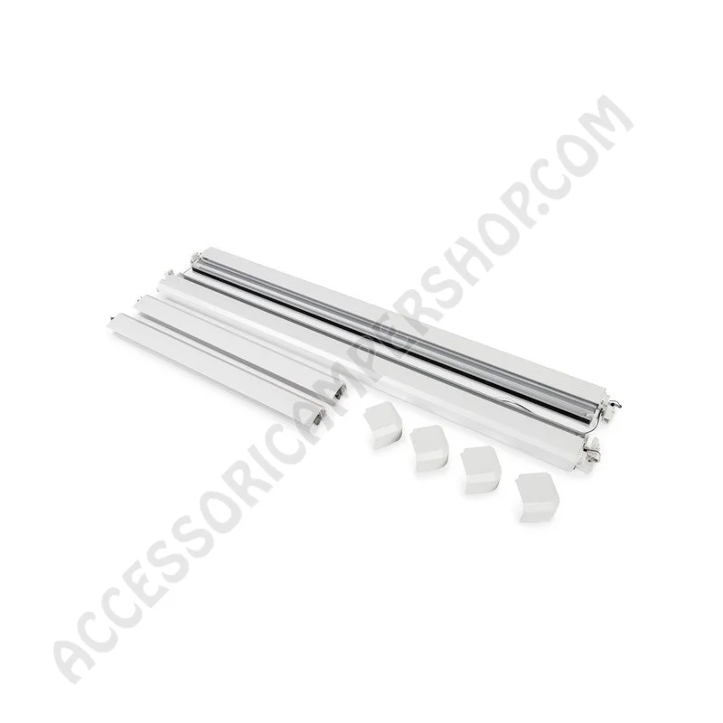 Zanzariera e Oscurante Carbest | Accessoricampershop.com