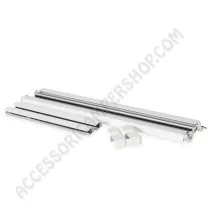 Zanzariera e Oscurante Carbest | Accessoricampershop.com