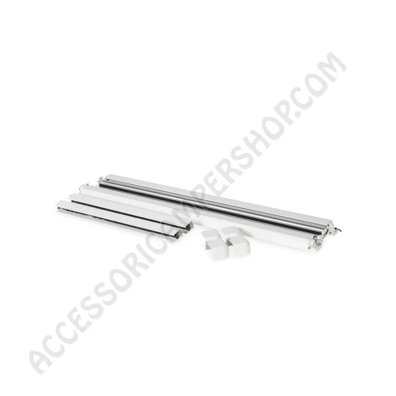 Zanzariera e Oscurante Carbest | Accessoricampershop.com